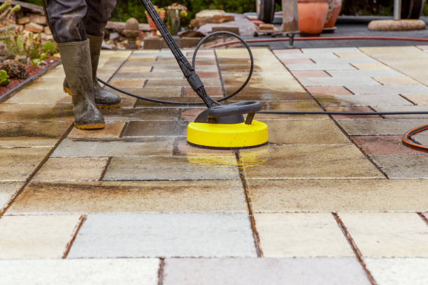 Redlands, CA  Pressure Washing Services Company